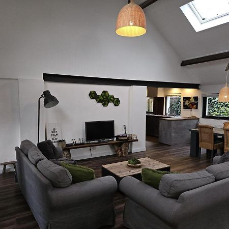 Guesthouse Max Dongen Luaran gambar