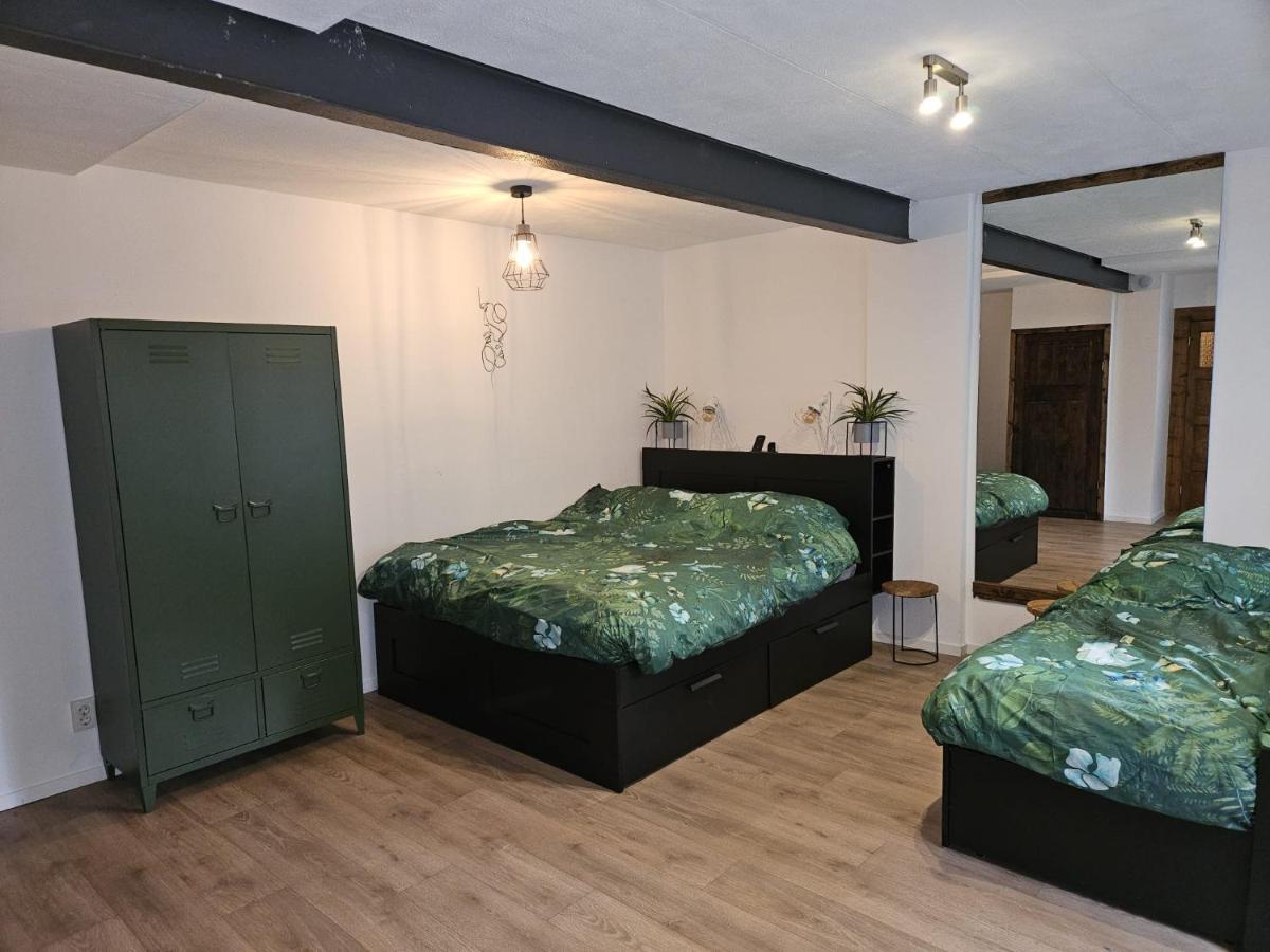 Guesthouse Max Dongen Luaran gambar